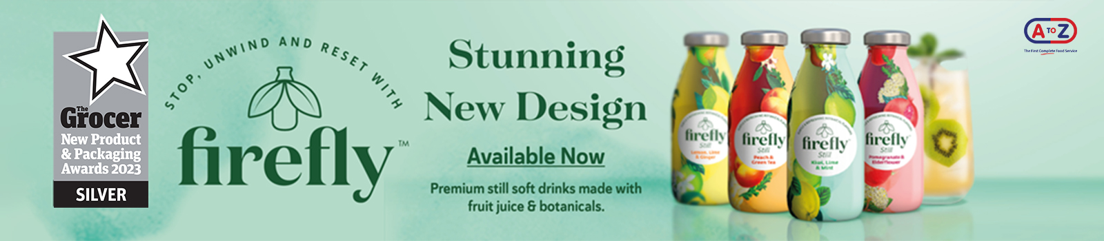 Firefly Banner