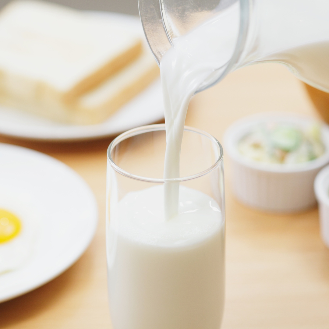 UHT Milk, Plant Based Milk, Cream & Shake