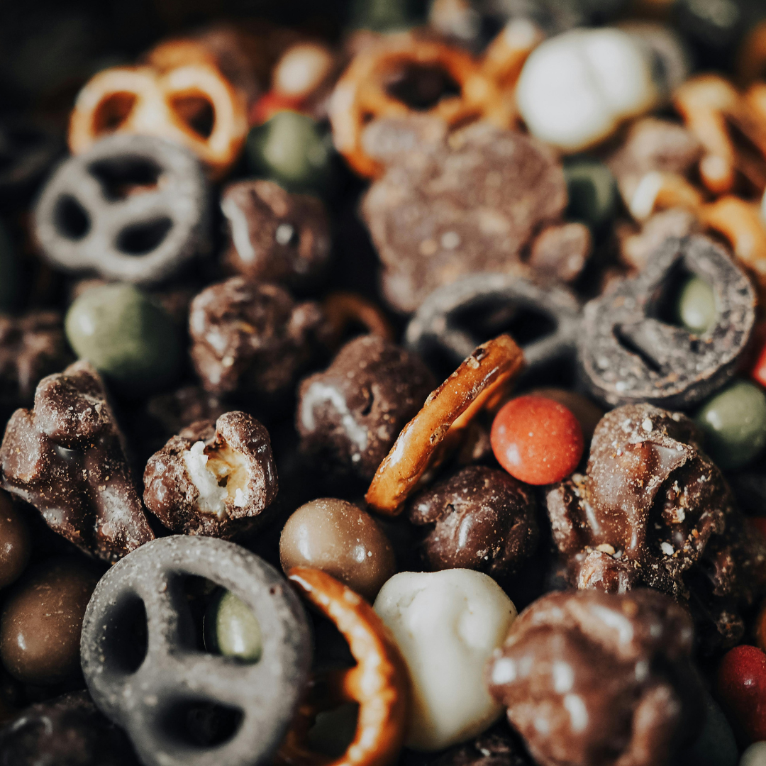 Snacks & Confectionery