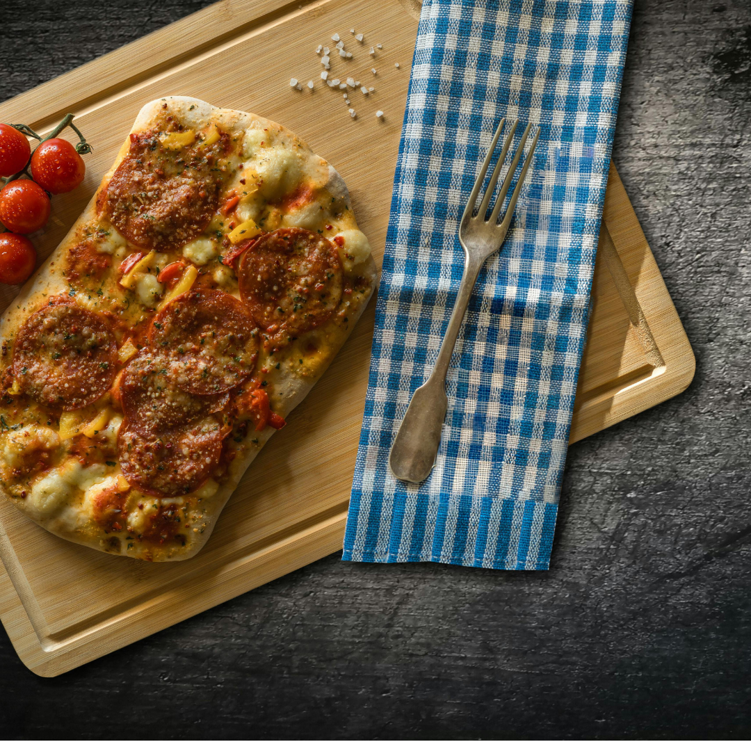 Pizza Sauce, Tomato Pure, Paste