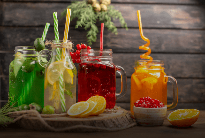 Beverages