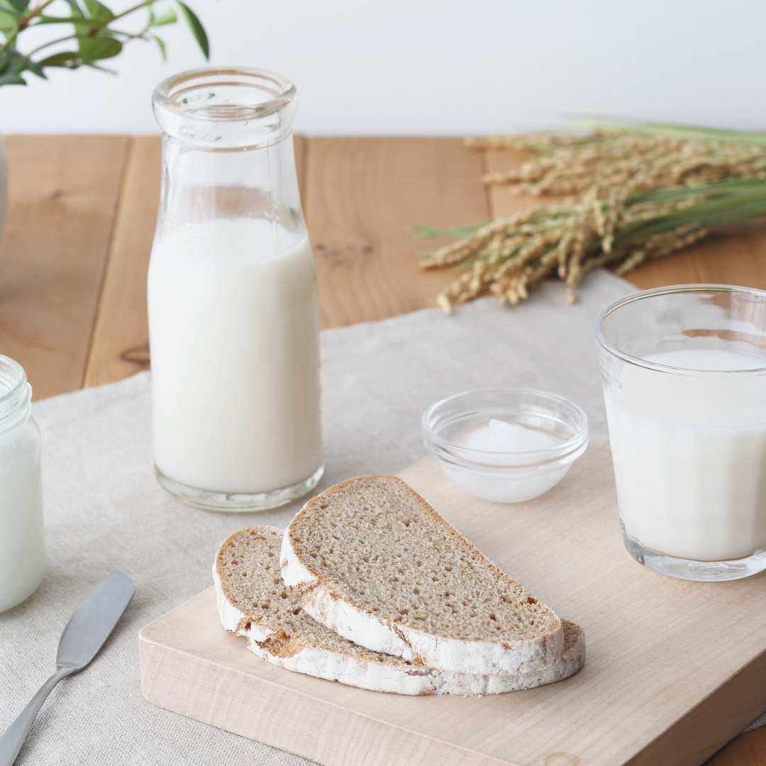 Dairy Products Cream