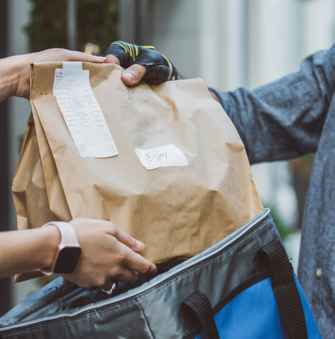 Food Service Sundries