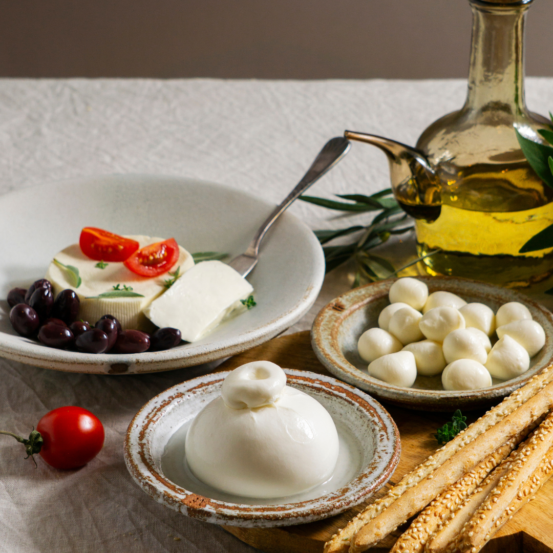 Mediterranean Products