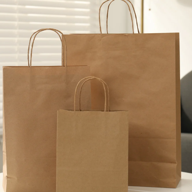 Special Bags