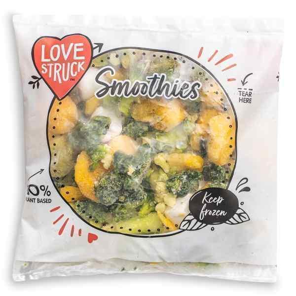 LOVE STRUCK AVO GO GO SMOOTHIE BOX 30x140g RT4250