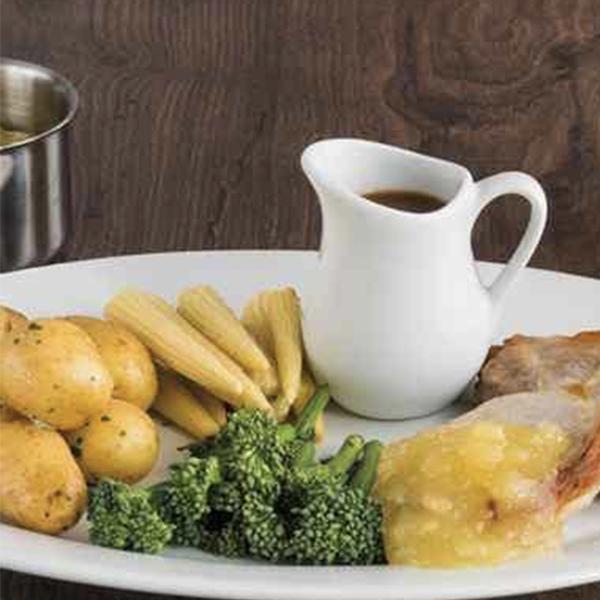 CHEF ASSURED APPLE SAUCE 2x2.35kg