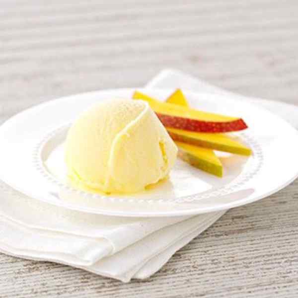 SUNCREAMDAIRY FRE PREMIUM MANGO SORBET 2x5lt