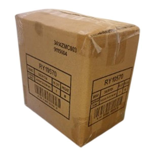 CATERPACK ENVIRO WOODEN TEA SPOONS 1x100