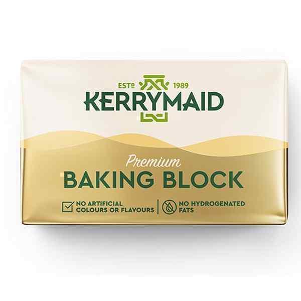 KERRYMAID PREMIUM BAKING  40x250gm 75% VEGETABLE FAT SPREAD