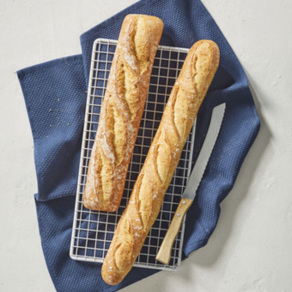 42611 BRIDOR NOVA BAGUETTE 22x280 gm