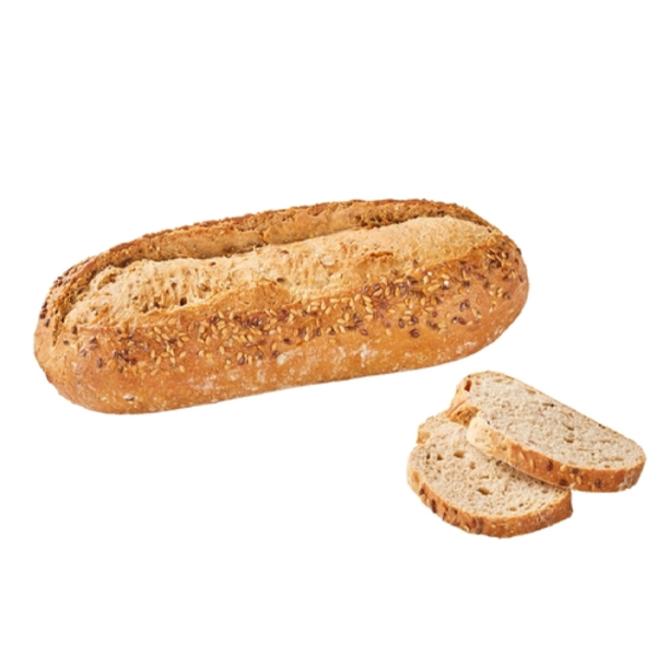 42392 KHORASUN ANCIENT GRAINS BREAD 16x450gM BRIDOR