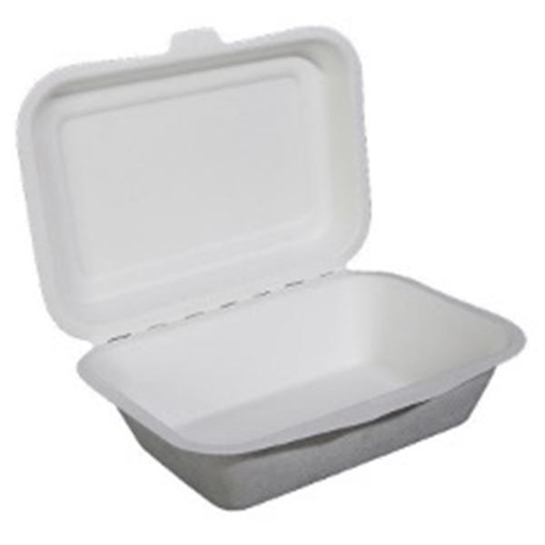 CATERPACK ENIRO FOOD BOXES 24x17cm 1x50