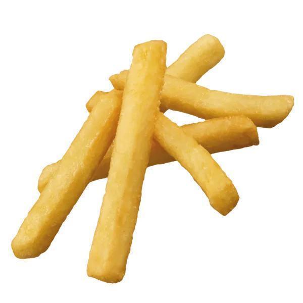 LAMB WESTON PRIVATE RESERVE FRIES 9/9 4x2.5kg 3/8 10mm - F64