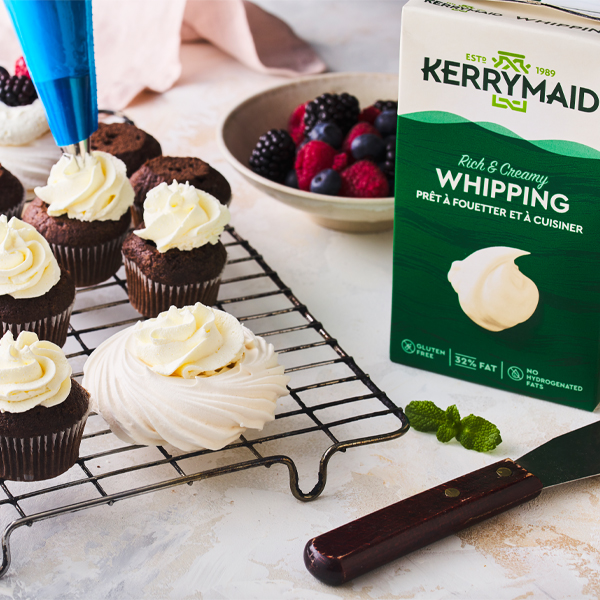 KERRYMAID WHIPPING CREAM 1x1lt