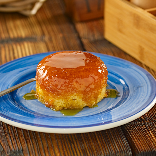 FAIRWAY ASSURED SYRUP SPONGE PUDDINGS 12x130g