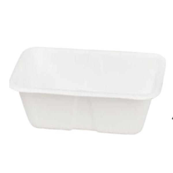 CATERPACK ENVIRO CHIPPY TRAYS 18x13cm 1x50 Biodegradable