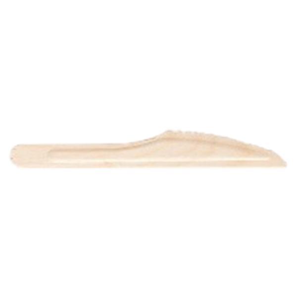 CATERPACK ENVIRO WOODEN KNIVES 1x100
