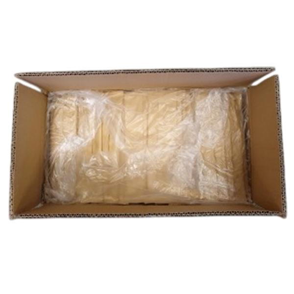 CATERPACK ENVIRO WRAPPED CUTLERY SET 250x1 FORK, KNIFE NAPKIN