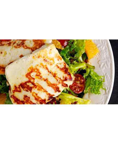 CYPROLOUMI GRILLING CHEESE 4x200gm