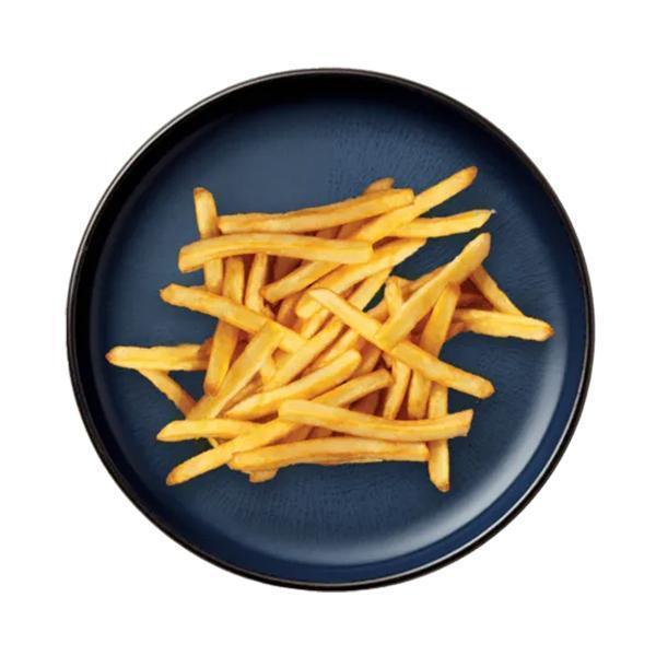 LAMB WESTON PRIVATE RESERVE FRIES 6/6 4x2.5kg 6mm - JULIENNE - F62