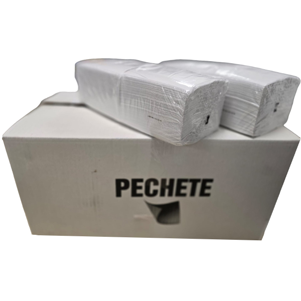 PECHETE SERVIETTES ( SINGLE PLY) 30x30  3500