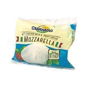 ITALIAN MOZZARELLA BALLS 125g