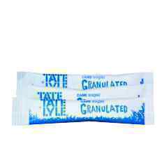 TATE & LYLE WHITE SUGAR STICKS  1000's