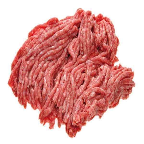 FROZEN PREMIUM GOURMET BURGER MEAT 4x2.5kg HALAL MINCE