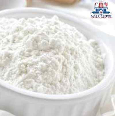 MISSISSIPPI PLAIN FLOUR 1x16kg