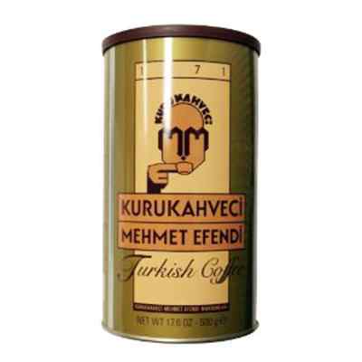MEHMET EFENDI TURKISH COFFEE 500g