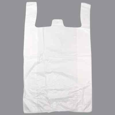 WHITE JUMBO VEST LION CARRIER  1x1000 12x19x23 - PRIDE