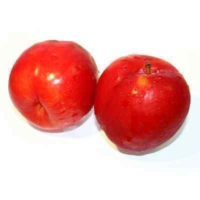 FRESH RED PLUM 4.5kg