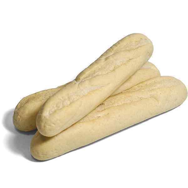 MAXI PART BAKE DEMI BAGUETTE(DMBAG30) (27cm) 30x135g