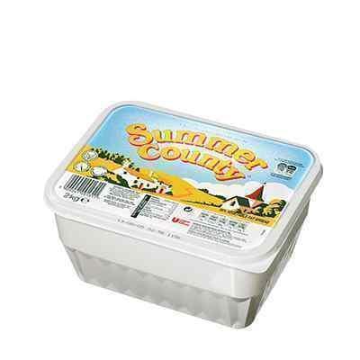 SUMMER COUNTY SPREAD MARGARINE  2kg