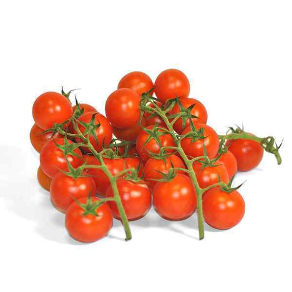 FRESH CHERRY TOMATOES 3kg (NOM)