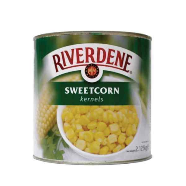CATERERS PRIDE SMALL SWEETCORN  12x340g FILIPPO BRAND