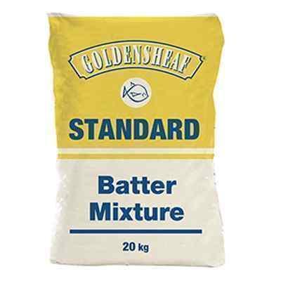 GOLDEN SHEAF BATTERMIX STANDARD  1x16kg