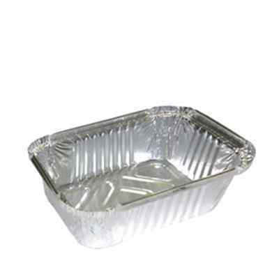 No1 FOIL CONTAINER  1x1000 719/ L-R9L