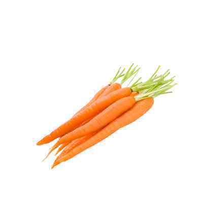 FRESH CARROTS 200-400 10kg (BOXES)