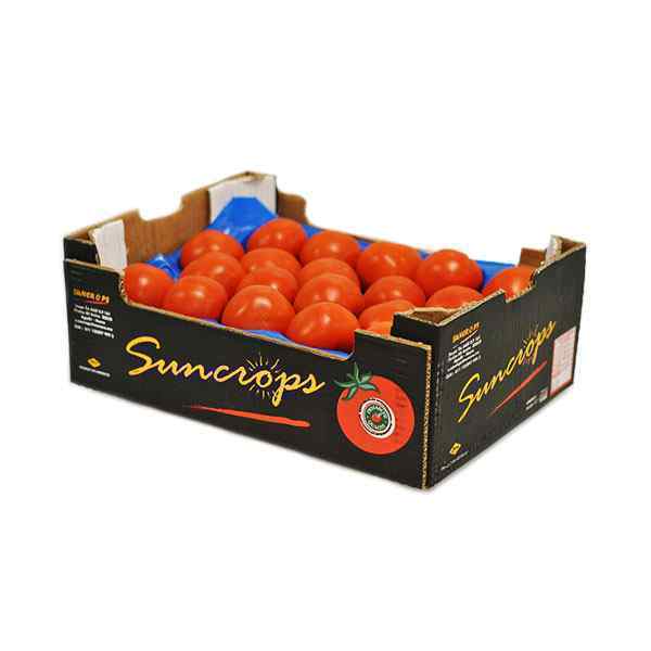 FRESH  LOOSE TOMATOES 67-82mm 6kg (G size) (NOM)