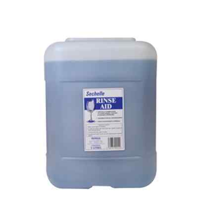 RA25L MACHINE RINSE AID  1x20lt