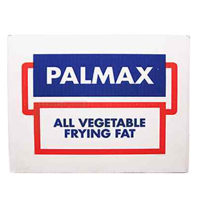 PALMAX PALM OIL  1x12.5kg