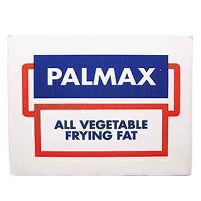 PALMAX PALM OIL  1x12.5kg