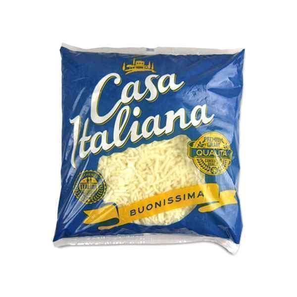 CASA ITALINA PIZ. CHEESE 80/20 6x1.8KG