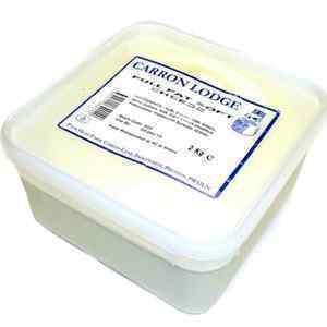 FULL FAT SOFT CHEESE TUB 2kg