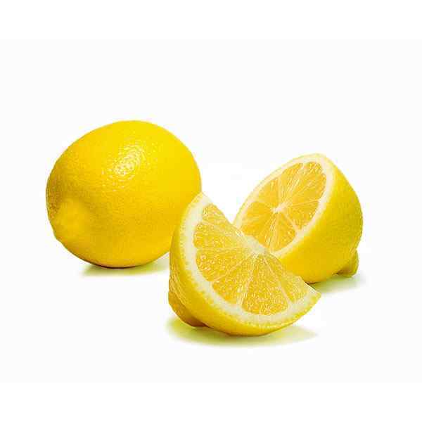 FRESH LEMON 15 KG