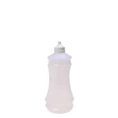 CHIP SHOP STYLE VINEGAR SHAKER PLASTIC x1