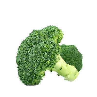 FRESH BROCCOLI 6 KG